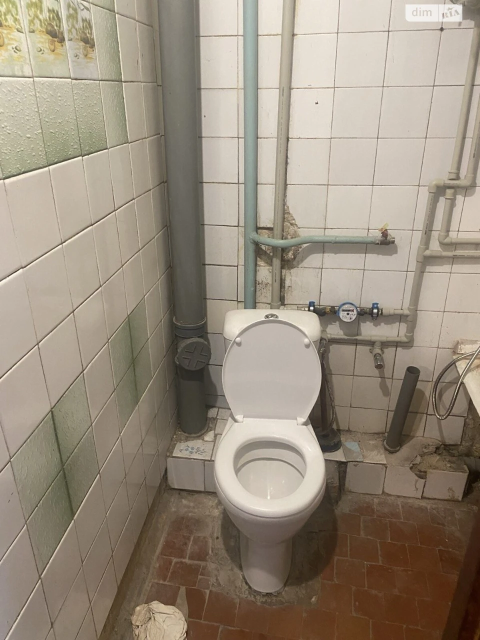 Apartment for Sale in Kosiyora