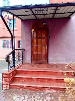 Квартира 3 кімнат в ЮТЗ