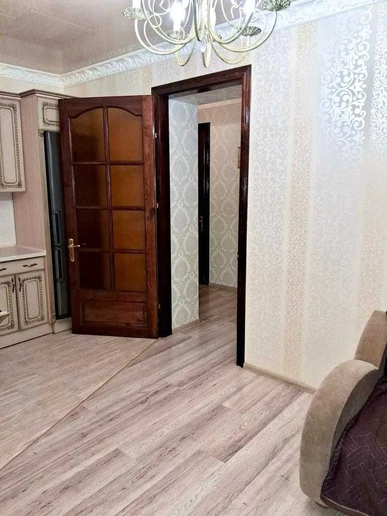 Квартира 3 кімнат в ЮТЗ