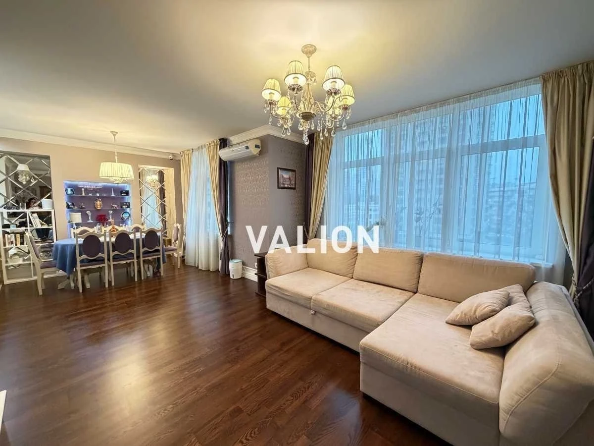Sale of a 2-room apartment of 75 m², Tankovaya, 4g