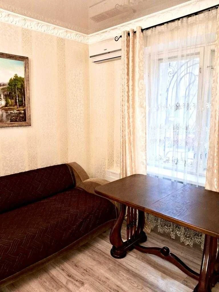 Квартира 3 кімнат в ЮТЗ