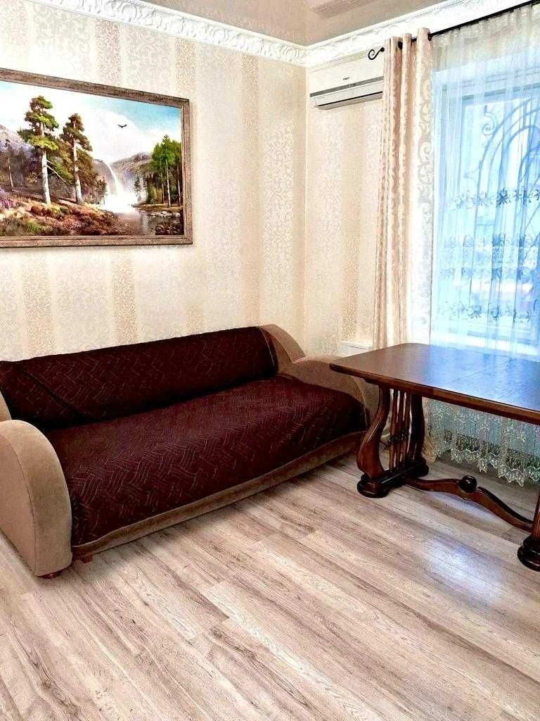 Квартира 3 кімнат в ЮТЗ