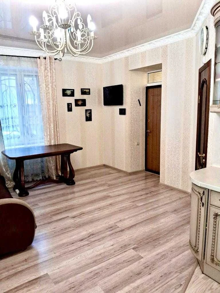 Квартира 3 кімнат в ЮТЗ