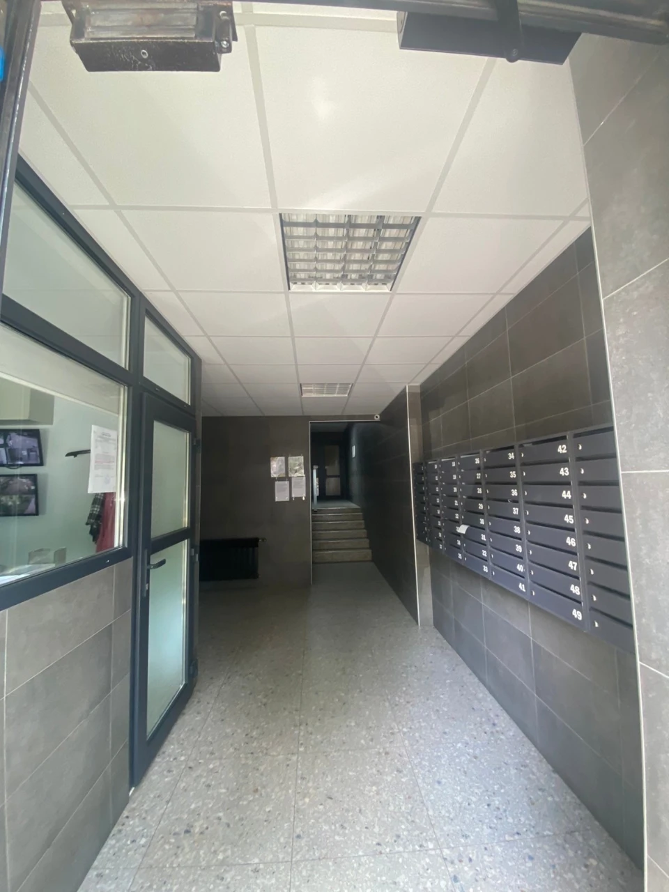 Rent 2-bedroom apartment 57 m², Michurina st., 4