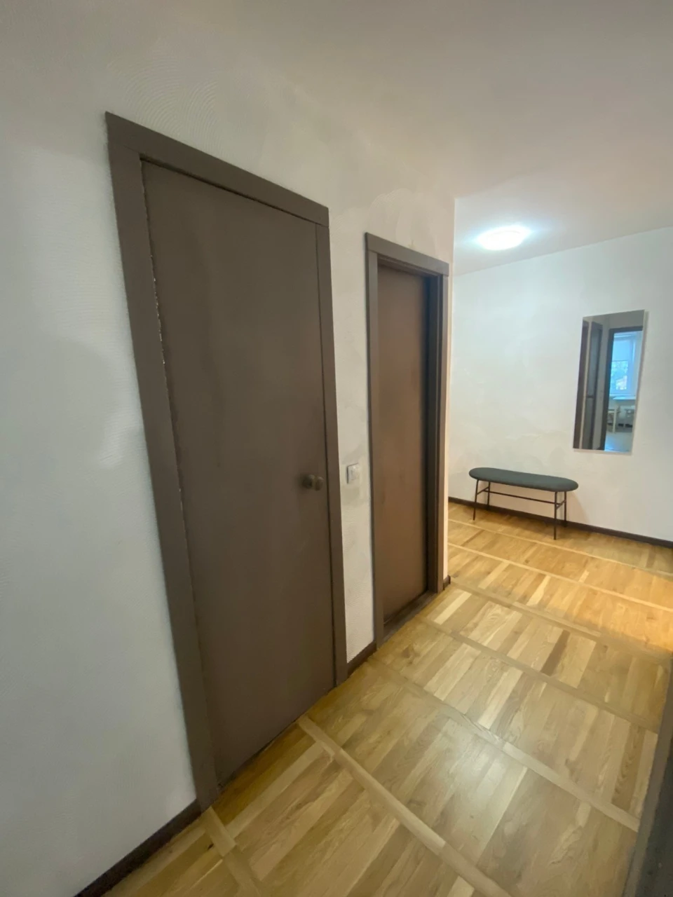 Rent 2-bedroom apartment 57 m², Michurina st., 4