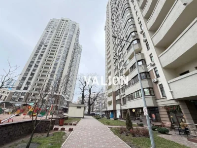 Sale of a 2-room apartment of 75 m², Tankovaya, 4g