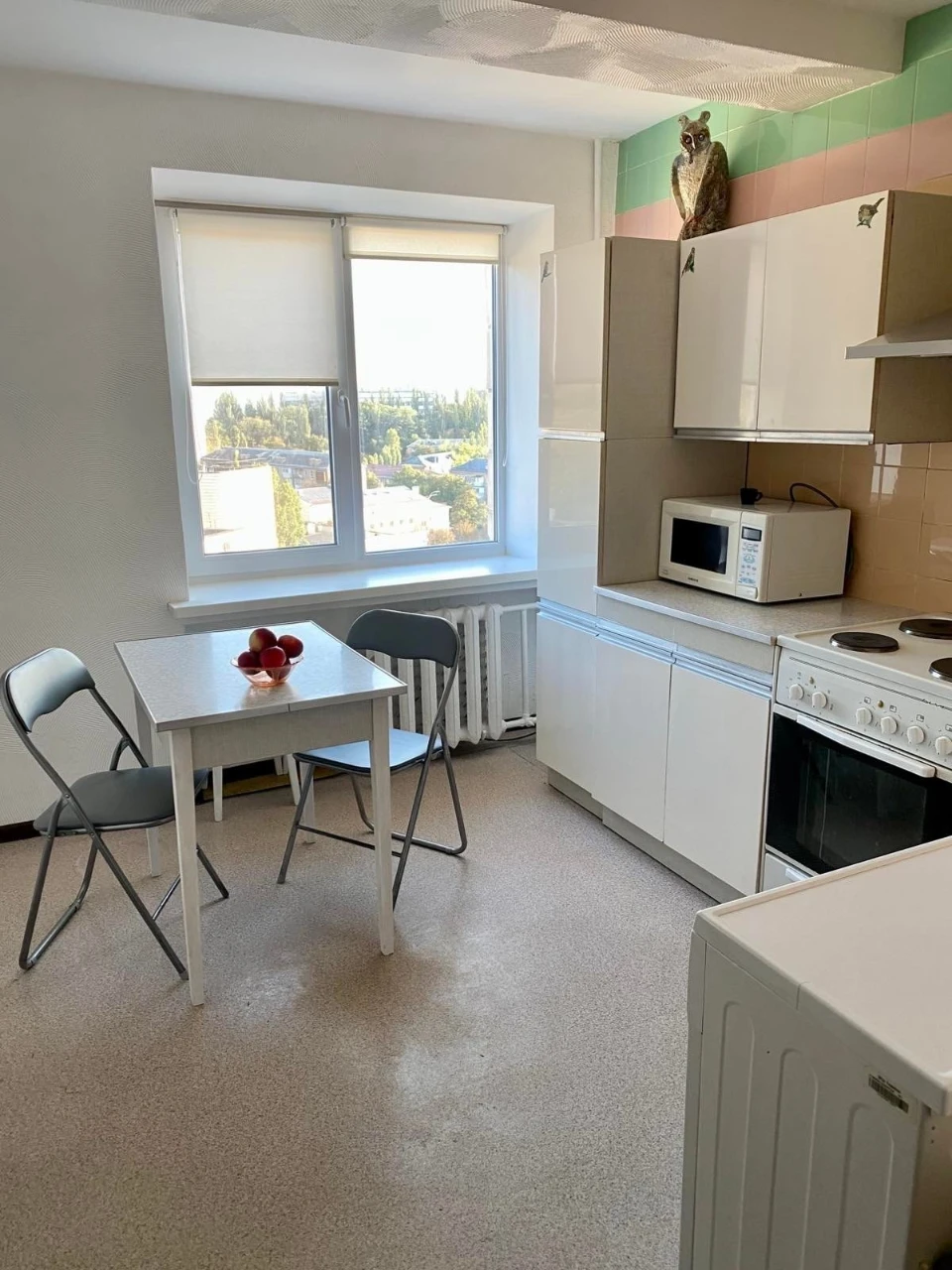 Rent 2-bedroom apartment 57 m², Michurina st., 4