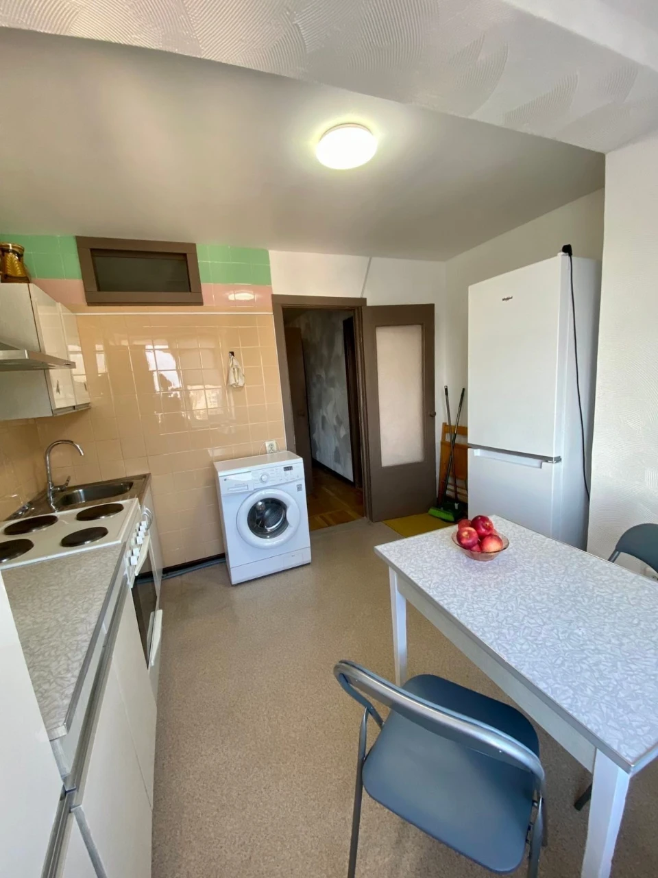 Rent 2-bedroom apartment 57 m², Michurina st., 4