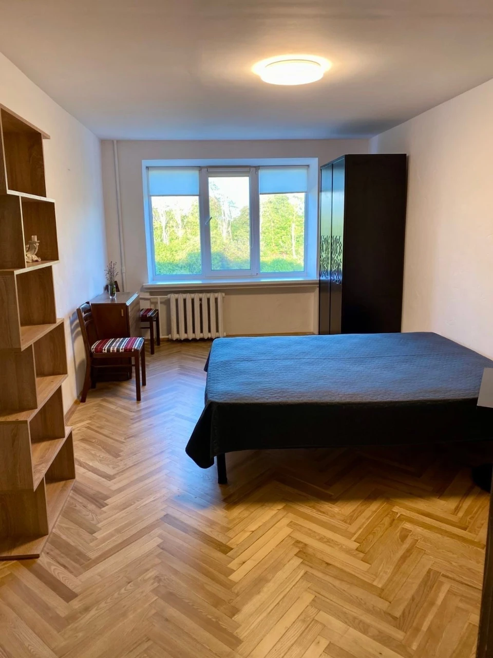 Rent 2-bedroom apartment 57 m², Michurina st., 4