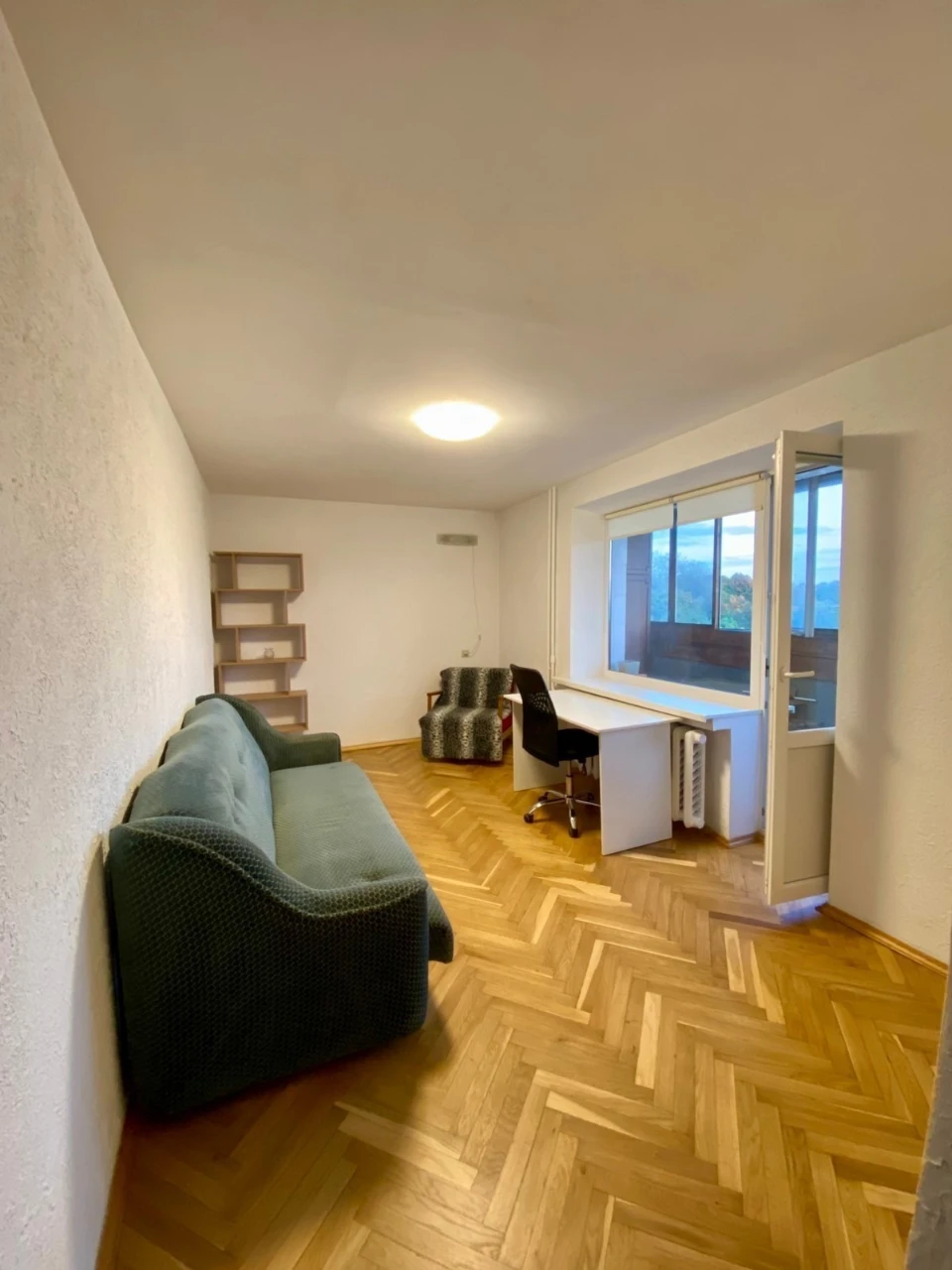Rent 2-bedroom apartment 57 m², Michurina st., 4