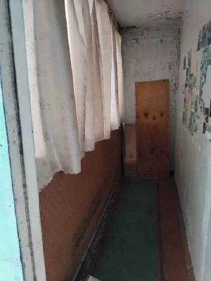 Rent 2-room apartment 54 sq m, Amvrosiia Buchmy st., 5/1