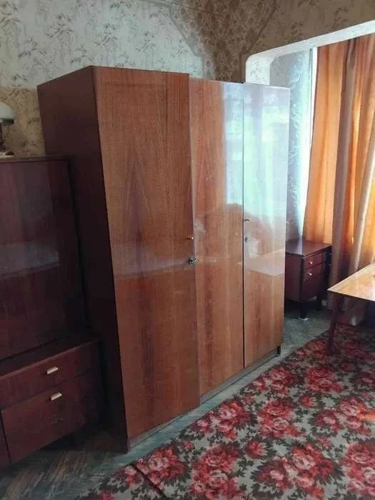 Rent 2-room apartment 54 sq m, Amvrosiia Buchmy st., 5/1