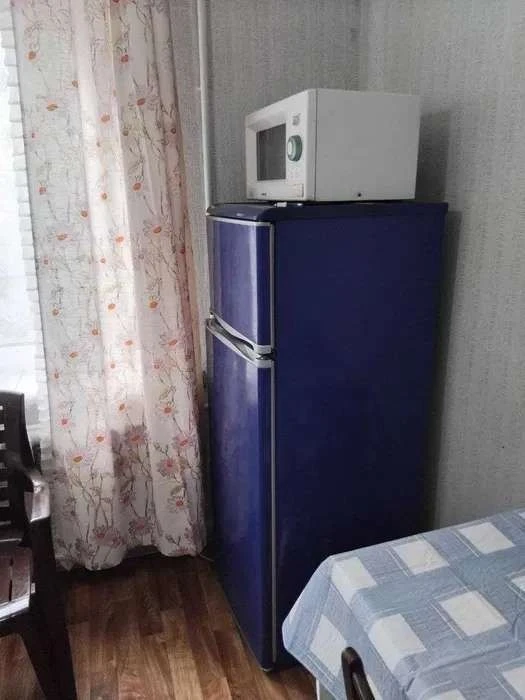 Rent 2-room apartment 54 sq m, Amvrosiia Buchmy st., 5/1