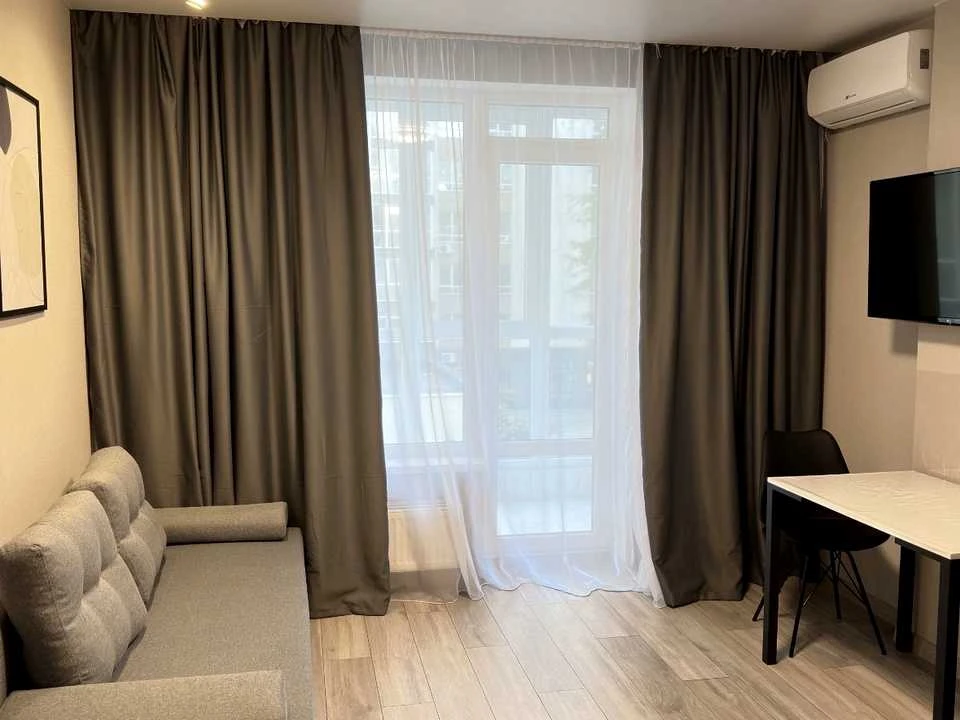 Apartment. Odessa, Profsoyuzna Street