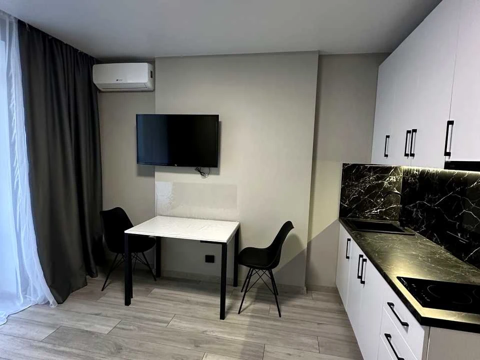 Apartment. Odessa, Profsoyuzna Street