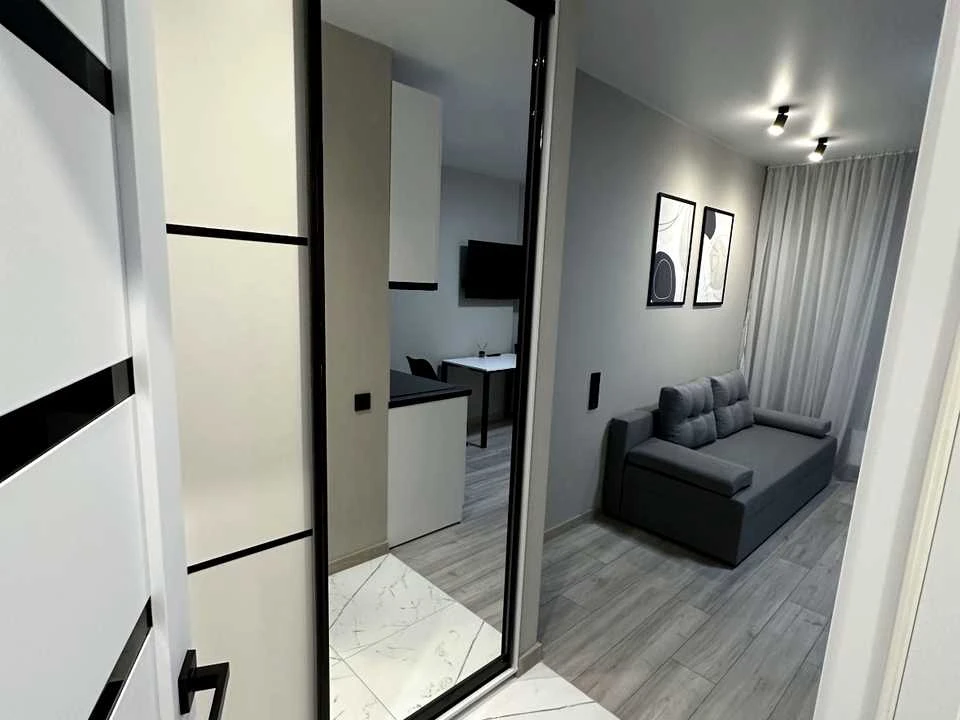 Apartment. Odessa, Profsoyuzna Street