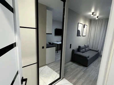 Apartment. Odessa, Profsoyuzna Street