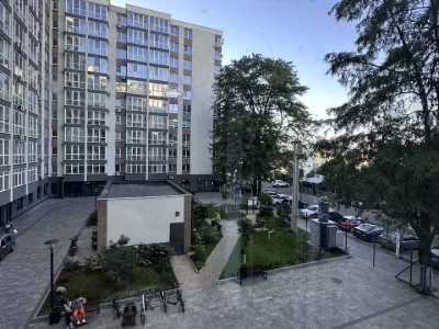 Apartment. Odessa, Profsoyuzna Street