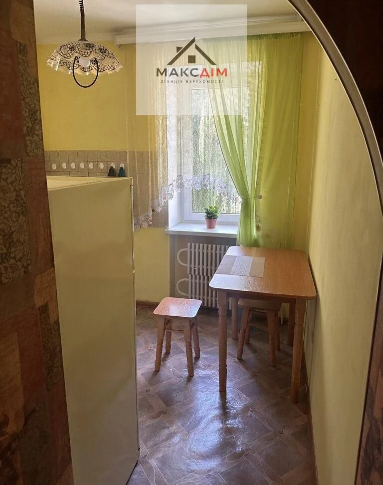 Продаж однокімнатної квартир,готова до проживання!