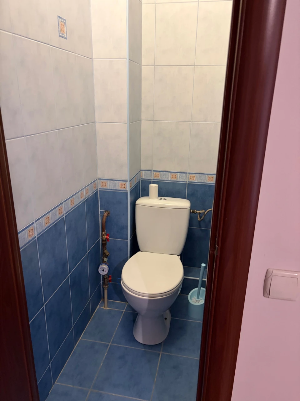 Продається 1-кімнатна квартира по вулиці Чернівецька 51…