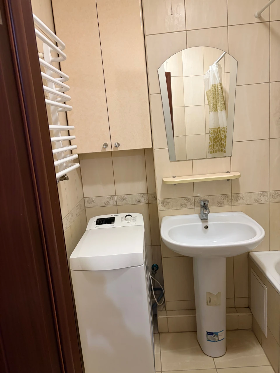 Продається 1-кімнатна квартира по вулиці Чернівецька 51…