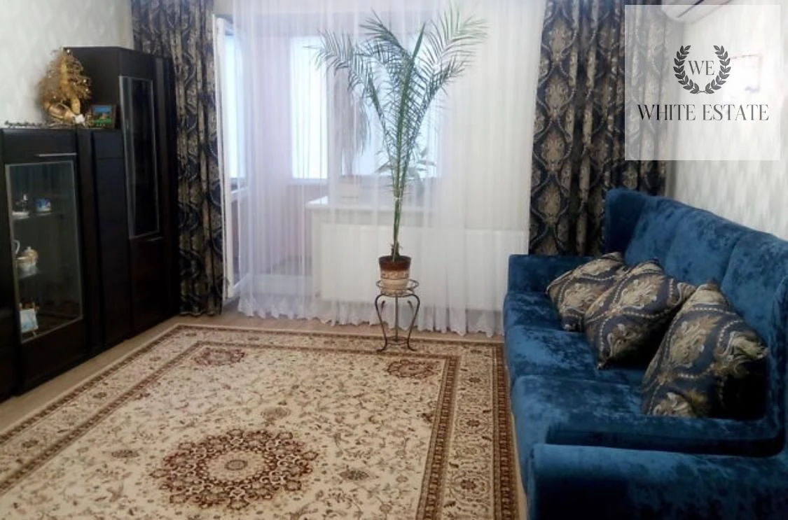 Продаж 3 кім. квартири по просп. Бандери Степана
