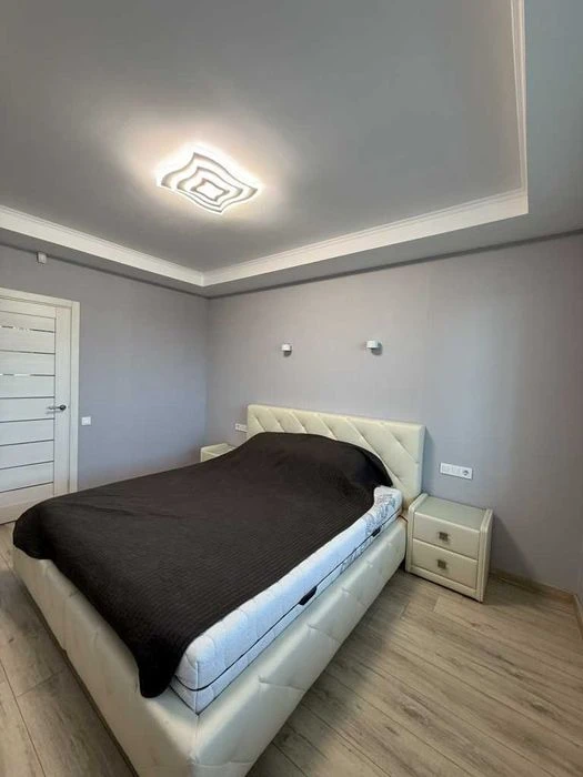 4к! квартира, Левада, 3/9 поверх, 81 м2, з ремонтом - заходь