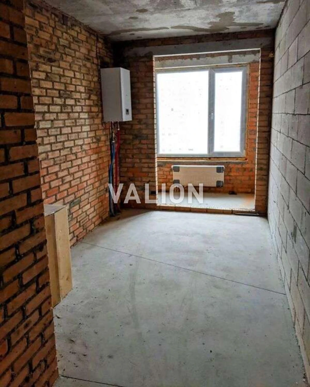 Sale of a 1-bedroom apartment at Akademika Zabolotnogo 1-A, Holosiiv district
