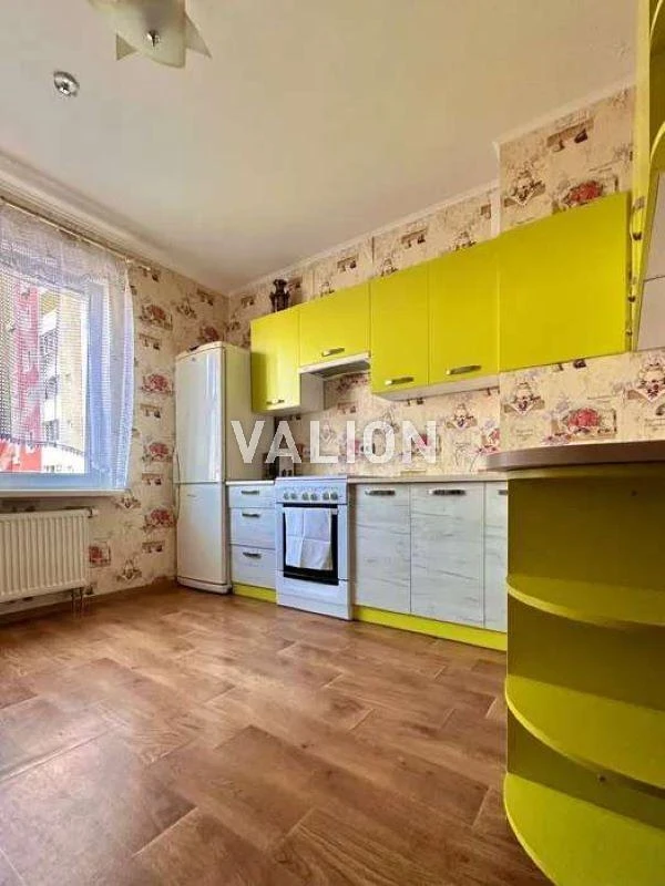 Продажа 2-комнатной квартиры в ЖК «Кристер Град»