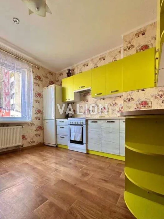 Продажа 2-комнатной квартиры в ЖК «Кристер Град»