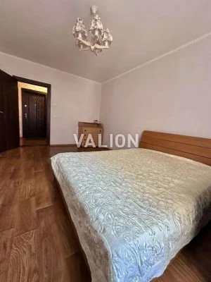 Продажа 2-комнатной квартиры в ЖК «Кристер Град»