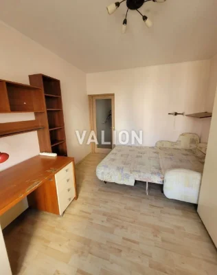 Sale of a 3-room apartment on Gongadze Georgy Avenue 18ж