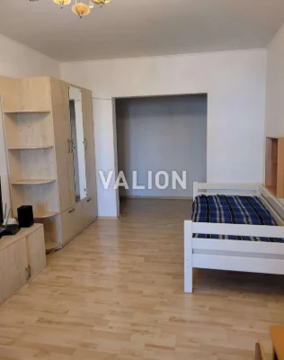 Sale of a 3-room apartment on Gongadze Georgy Avenue 18ж