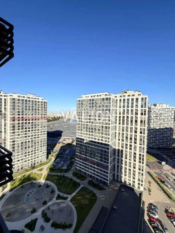 Продажа 2-комнатной квартиры, ул. Александра Олеся 10