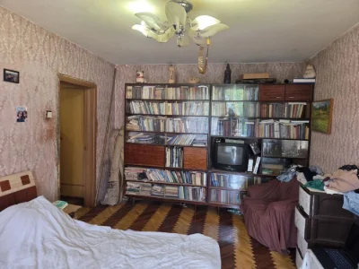 Продаж 2-кімнатної квартири, Сихів