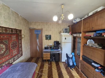 Продаж 2-кімнатної квартири, Сихів