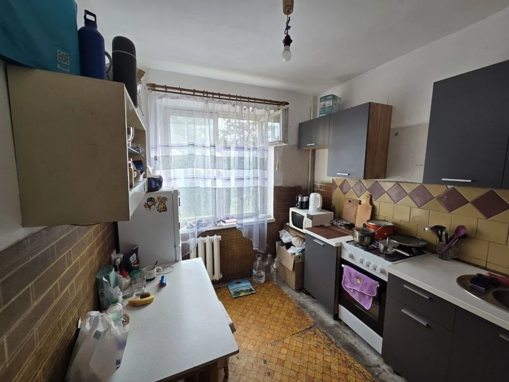 Продаж 2-кімнатної квартири, Сихів
