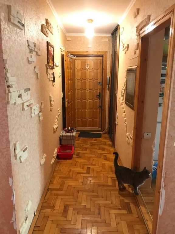 Продажа 2-комнатной квартиры в Санта Барбара