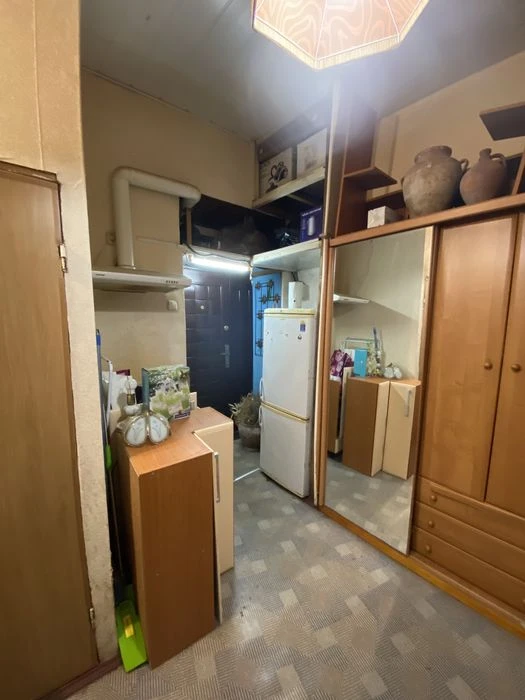 Продается однокомнатная квартира в самом сердце Примо.