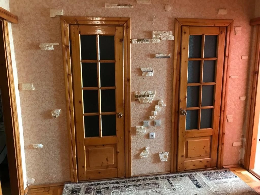 Продаж 2-х кімнатної квартири Вернадського 34
