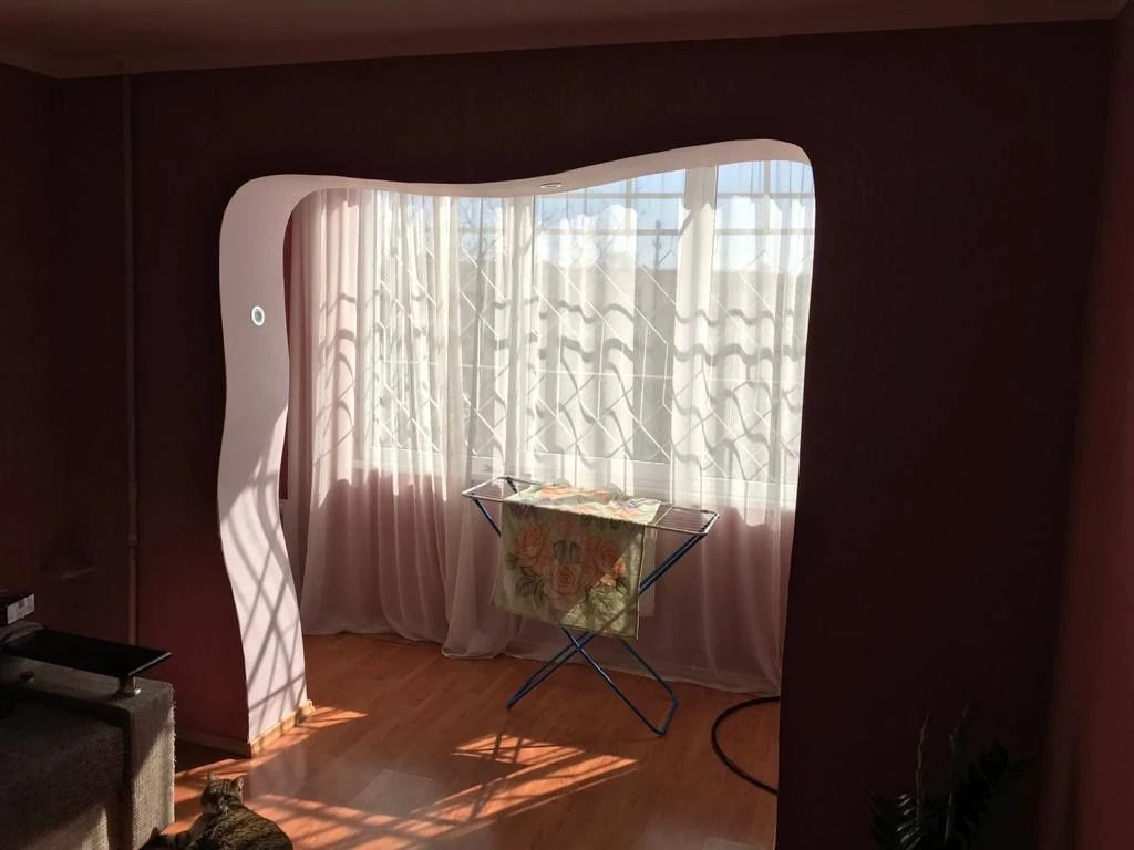 Продаж 2-х кімнатної квартири Вернадського 34
