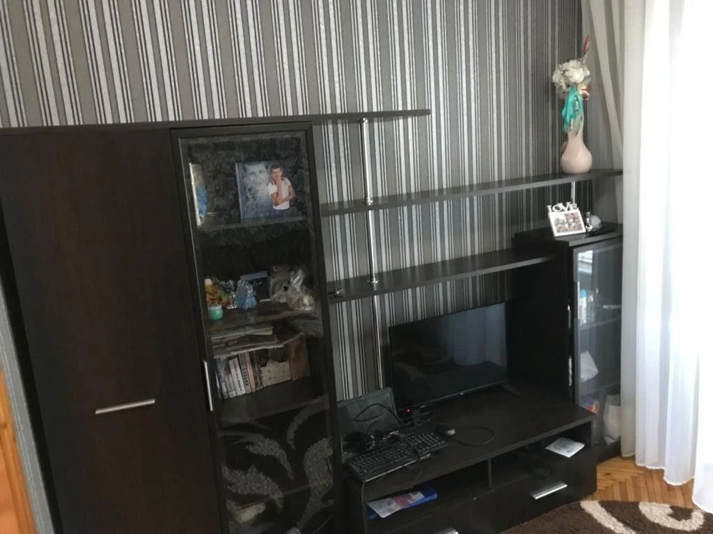 Продаж 2-х кімнатної квартири Вернадського 34