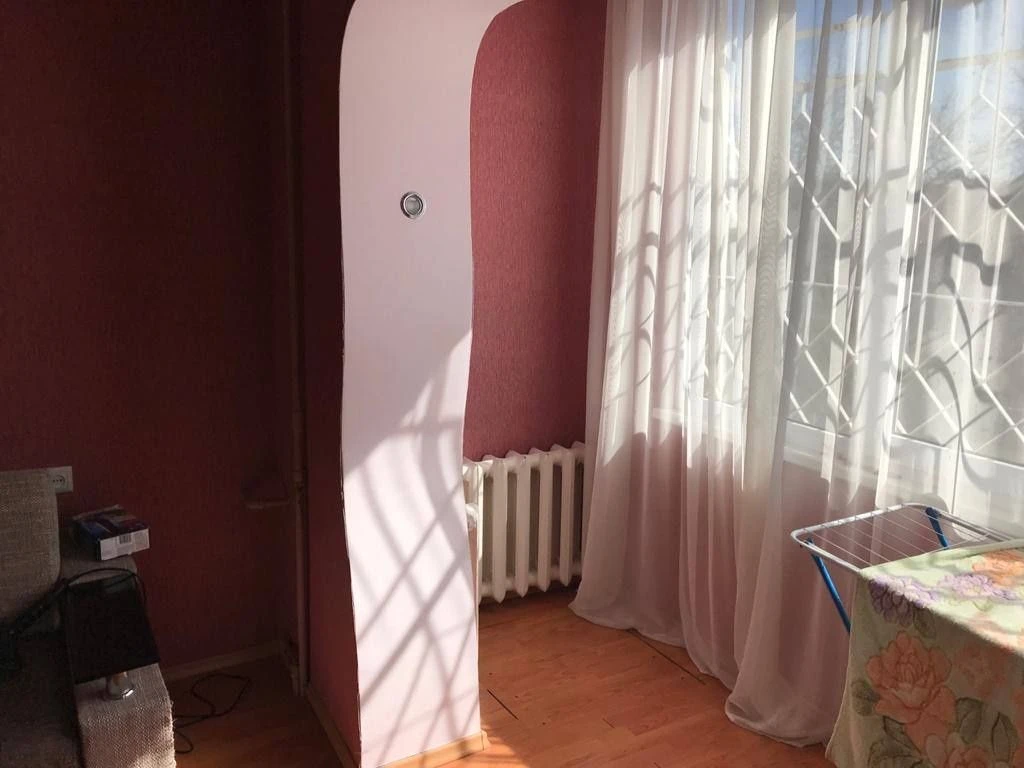 Продаж 2-х кімнатної квартири Вернадського 34