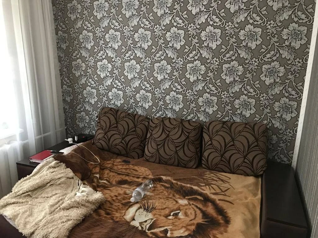 Продаж 2-х кімнатної квартири Вернадського 34