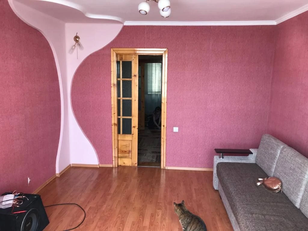 Продаж 2-х кімнатної квартири Вернадського 34