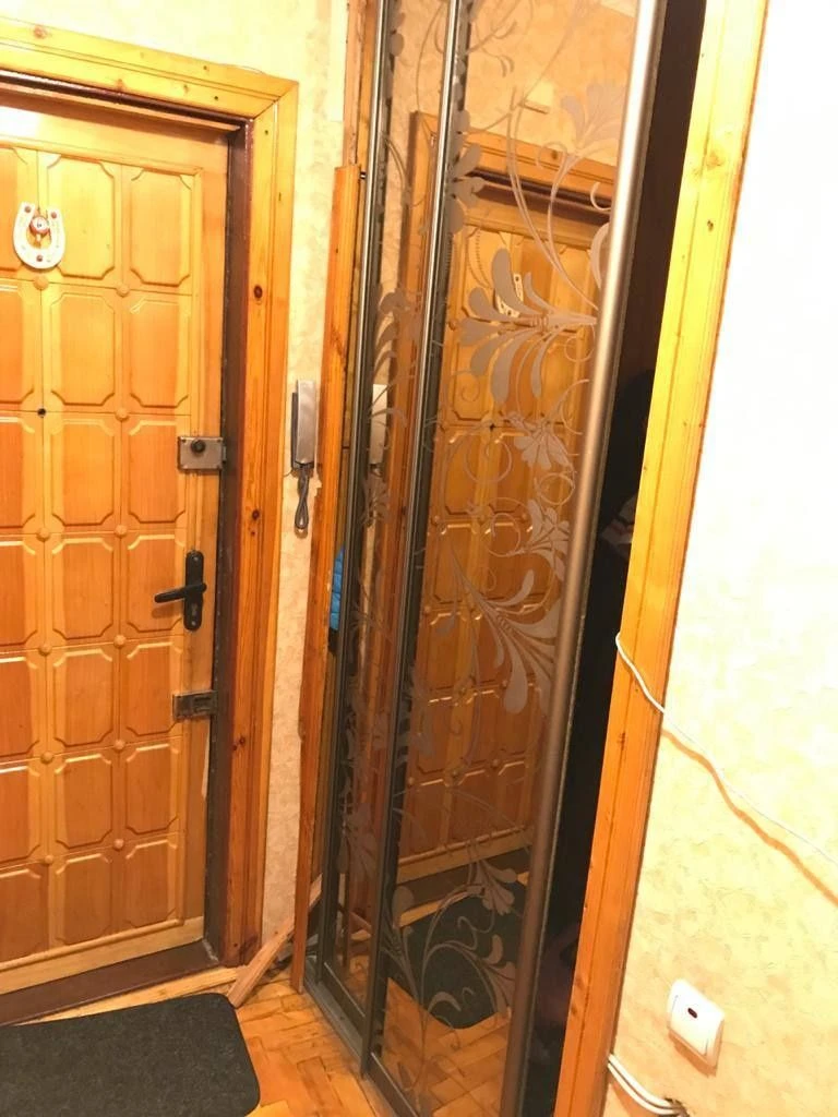 Продаж 2-х кімнатної квартири Вернадського 34