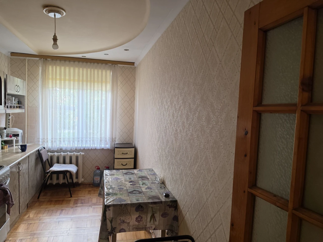 Продаж 2-х кімнатної квартири Вернадського 34