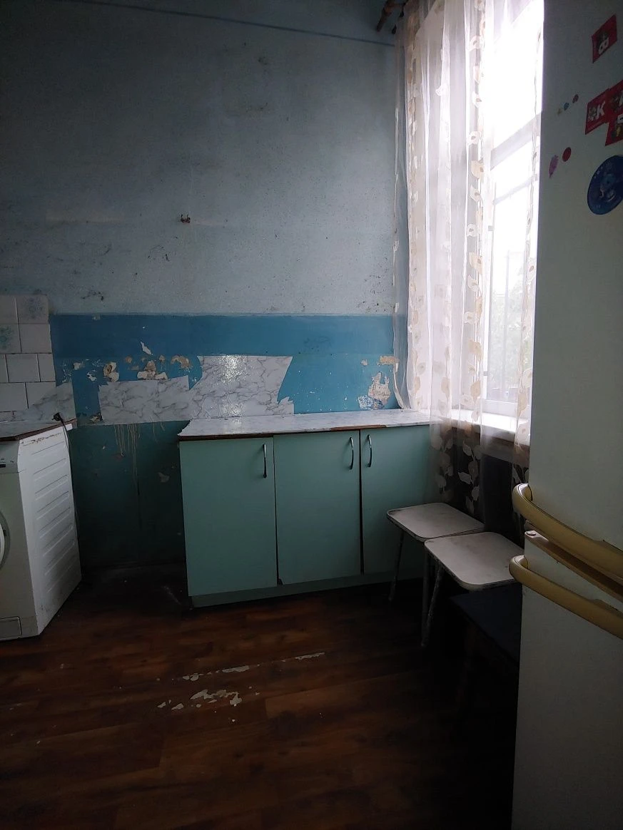 продаж 1кім квартири по вул. Марка Вовчка