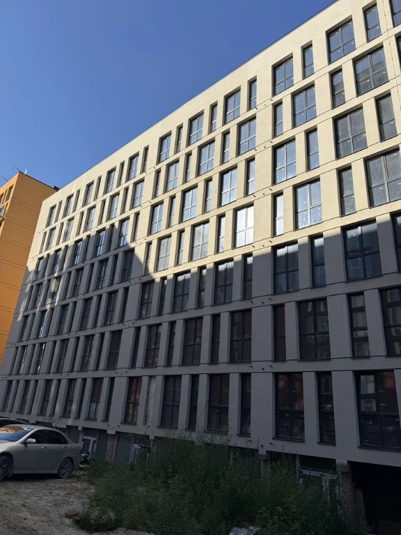 Продаж 1-кімнатної квартири у ЖК Велика Британія