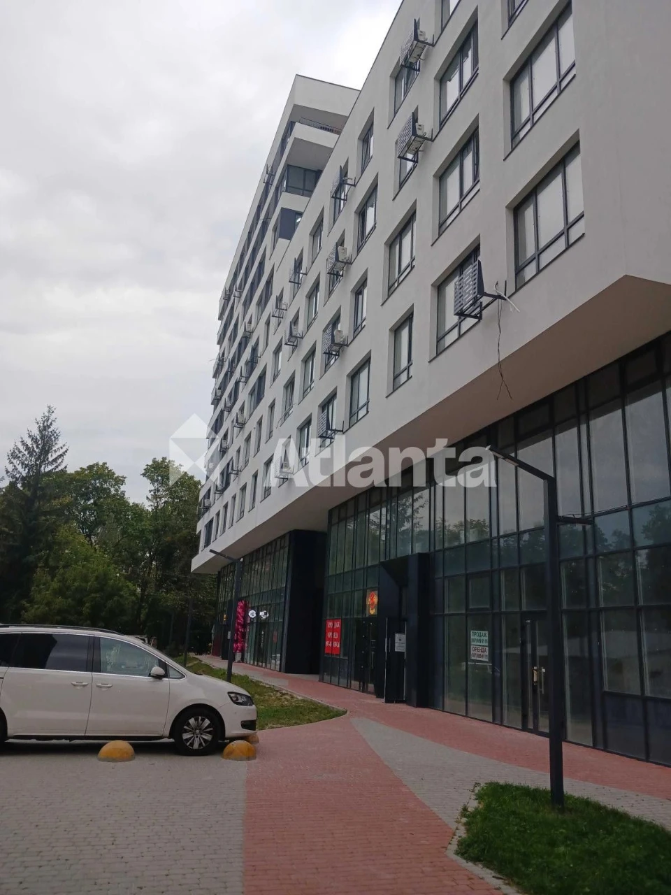 Продаж квартири по вул Лінкольна